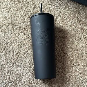 Starbucks venti cup